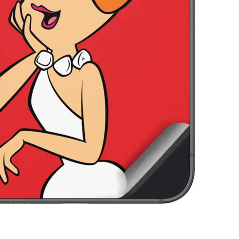 The Flinstones Wilma Flintstone Galaxy A14 5G Skin