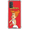 The Flinstones Wilma Flintstone Galaxy A32 5G Clear Case