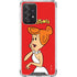 The Flinstones Wilma Flintstone Galaxy A52 5G Clear Case