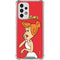 The Flinstones Wilma Flintstone Galaxy A53 5G Clear Case