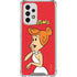 The Flinstones Wilma Flintstone Galaxy A53 5G Clear Case