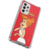 The Flinstones Wilma Flintstone Galaxy A53 5G Clear Case