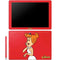 The Flinstones Wilma Flintstone Galaxy Book 12in Skin