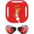 The Flinstones Wilma Flintstone Galaxy Buds Pro Skin