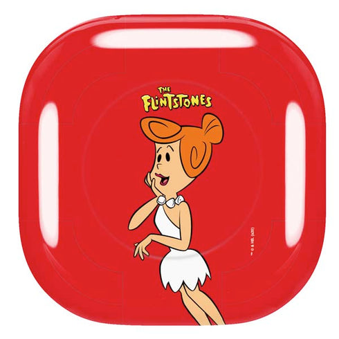 The Flinstones Wilma Flintstone Galaxy Buds Pro Skin