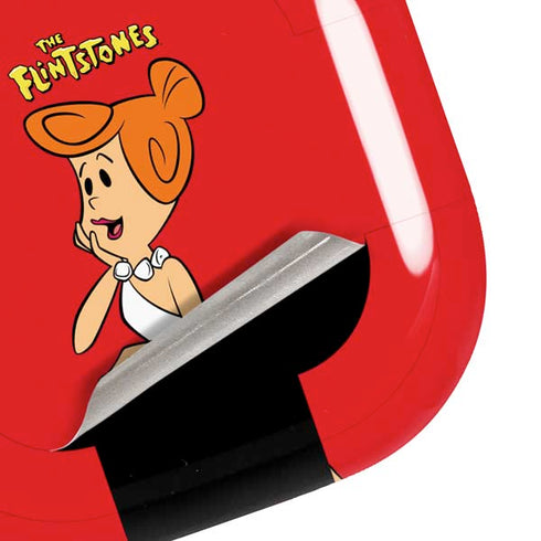 The Flinstones Wilma Flintstone Galaxy Buds Pro Skin