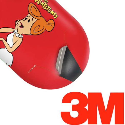 The Flinstones Wilma Flintstone Galaxy Buds Skin