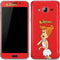 The Flinstones Wilma Flintstone Galaxy J3 Skin