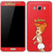 The Flinstones Wilma Flintstone Galaxy J7 Skin