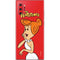 The Flinstones Wilma Flintstone Galaxy Note 10 Plus Skin