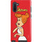 The Flinstones Wilma Flintstone Galaxy Note 10 Pro Case