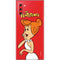 The Flinstones Wilma Flintstone Galaxy Note 10 Skin
