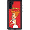 The Flinstones Wilma Flintstone Galaxy Note 10 Waterproof Case