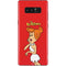 The Flinstones Wilma Flintstone Galaxy Note 8 Skin