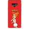 The Flinstones Wilma Flintstone Galaxy Note 9 Skin