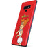 The Flinstones Wilma Flintstone Galaxy Note 9 Skin