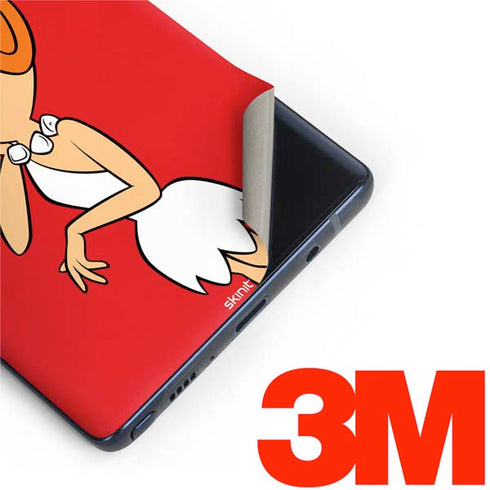 The Flinstones Wilma Flintstone Galaxy Note 9 Skin