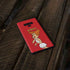 The Flinstones Wilma Flintstone Galaxy Note 9 Skin