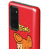 The Flinstones Wilma Flintstone Galaxy Note20 5G Pro Case