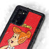 The Flinstones Wilma Flintstone Galaxy Note20 5G Waterproof Case