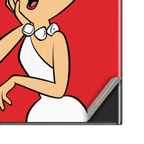 The Flinstones Wilma Flintstone Galaxy Note20 Ultra 5G Skin