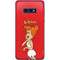 The Flinstones Wilma Flintstone Galaxy S10e Skin