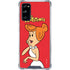 The Flinstones Wilma Flintstone Galaxy S20 FE Clear Case