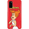 The Flinstones Wilma Flintstone Galaxy S20 Lite Case