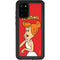 The Flinstones Wilma Flintstone Galaxy S20 Plus Waterproof Case