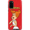The Flinstones Wilma Flintstone Galaxy S20 Pro Case