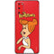 The Flinstones Wilma Flintstone Galaxy S20 Skin