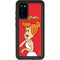 The Flinstones Wilma Flintstone Galaxy S20 Waterproof Case