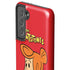 The Flinstones Wilma Flintstone Galaxy S21 5G Pro Case