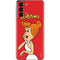 The Flinstones Wilma Flintstone Galaxy S21 5G Skin