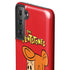 The Flinstones Wilma Flintstone Galaxy S21 Plus 5G Pro Case