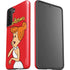 The Flinstones Wilma Flintstone Galaxy S21 Plus 5G Pro Case