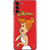 The Flinstones Wilma Flintstone Galaxy S21 Plus 5G Skin