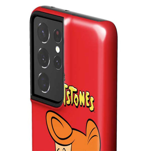 The Flinstones Wilma Flintstone Galaxy S21 Ultra 5G Pro Case
