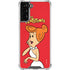 The Flinstones Wilma Flintstone Galaxy S22 Plus Clear Case