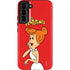 The Flinstones Wilma Flintstone Galaxy S22 Plus Pro Case