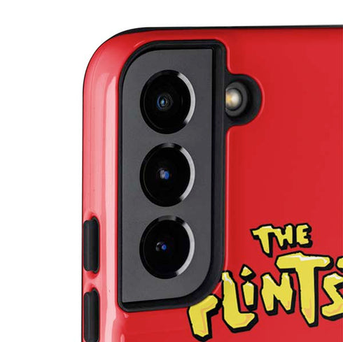 The Flinstones Wilma Flintstone Galaxy S22 Plus Pro Case