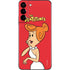 The Flinstones Wilma Flintstone Galaxy S22 Plus Skin