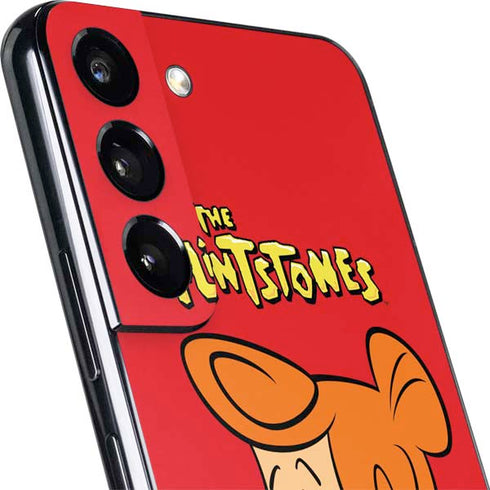 The Flinstones Wilma Flintstone Galaxy S22 Plus Skin