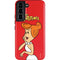 The Flinstones Wilma Flintstone Galaxy S22 Pro Case