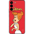 The Flinstones Wilma Flintstone Galaxy S22 Skin