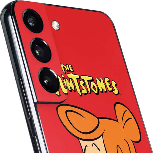 The Flinstones Wilma Flintstone Galaxy S22 Skin