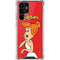 The Flinstones Wilma Flintstone Galaxy S22 Ultra Clear Case