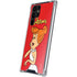 The Flinstones Wilma Flintstone Galaxy S22 Ultra Clear Case