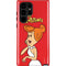 The Flinstones Wilma Flintstone Galaxy S22 Ultra Pro Case
