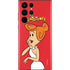 The Flinstones Wilma Flintstone Galaxy S22 Ultra Skin
